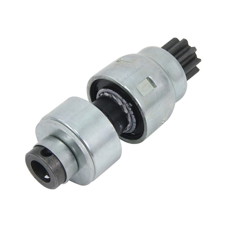 A & I Products Starter Drive, New 5" x2" x2" A-D8NN11350CA